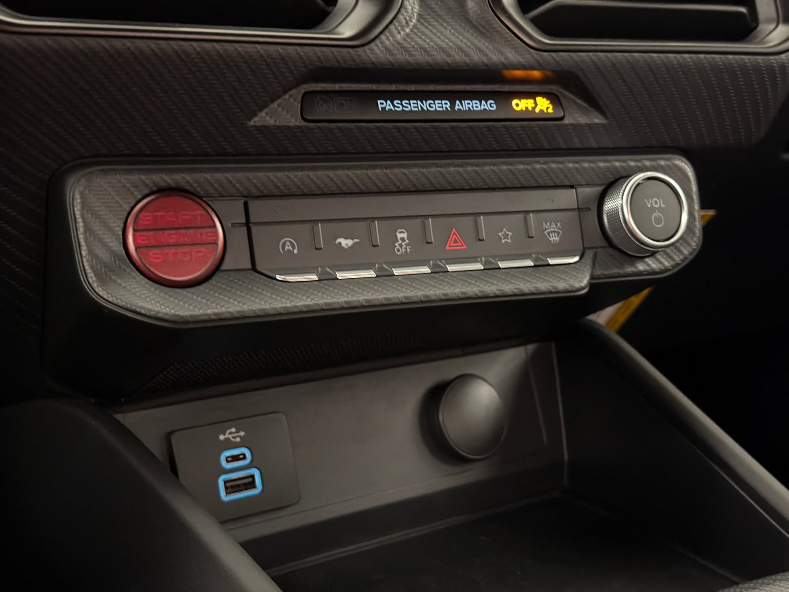 New 2026 Ford Mustang GT RWD image 28
