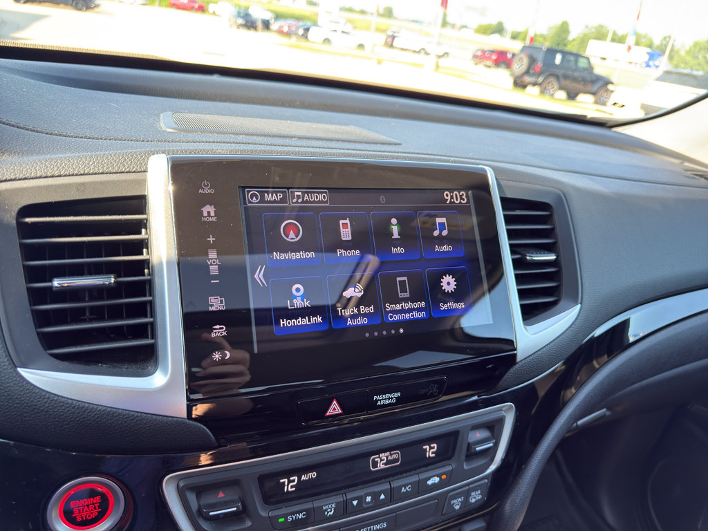 Used 2019 Honda Ridgeline RTL-E image 20