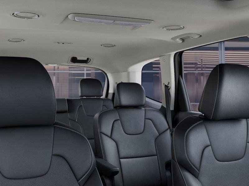 New 2025 Kia Telluride S image 28