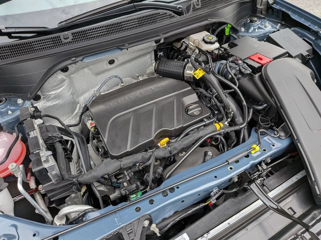 New 2026 Buick Envista Sport Touring w/ Convenience I Package FWD image 25