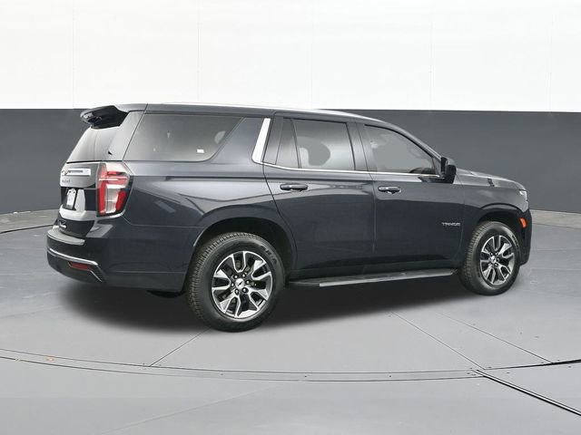 Used 2023 Chevrolet Tahoe LS AWD/4WD image 15