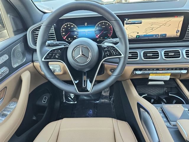 New 2026 Mercedes-Benz GLE 450 4MATIC image 29