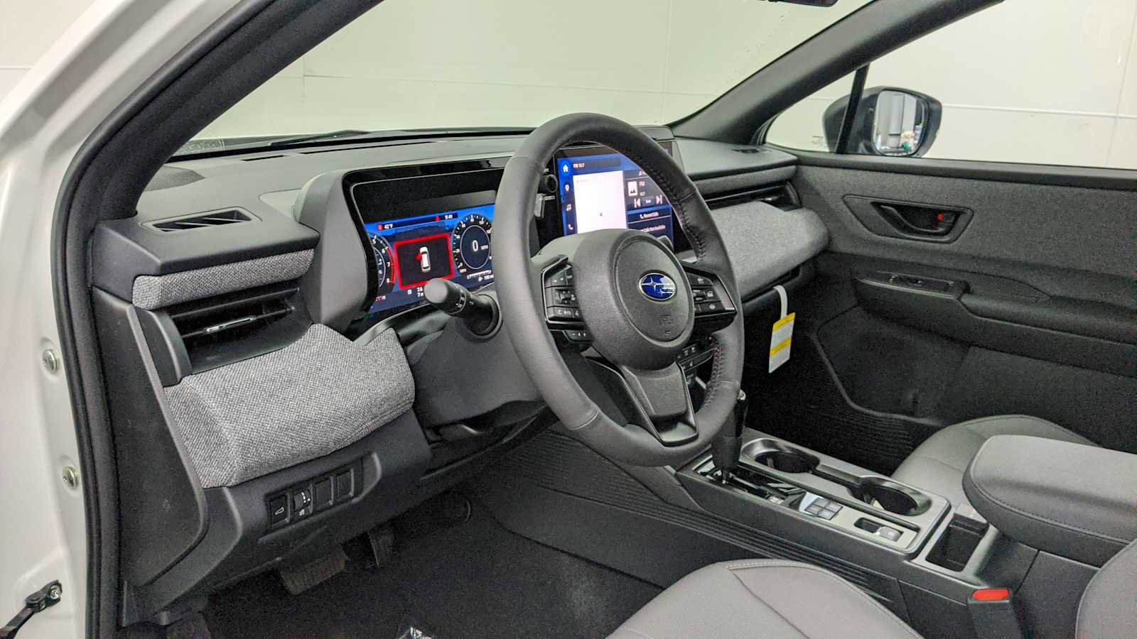 New 2026 Subaru Outback Limited image 13