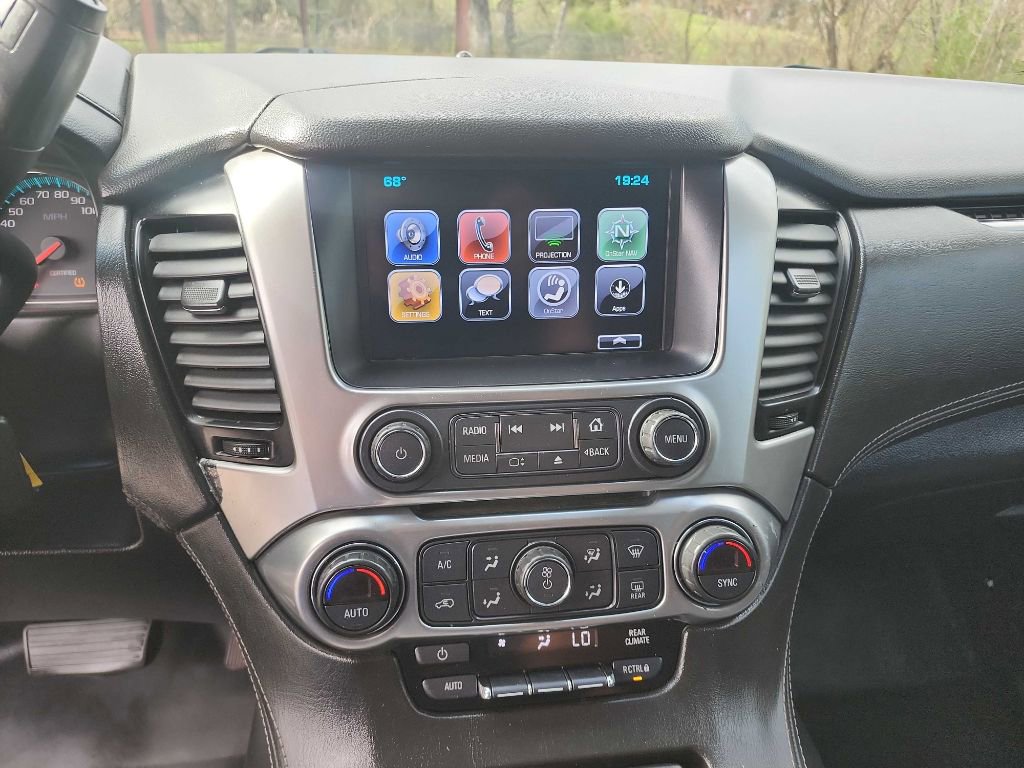 Used 2019 Chevrolet Tahoe 2WD w/ Remote Keyless Entry Package image 23