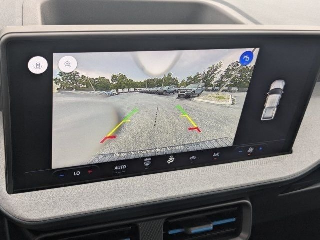 New 2026 Ford Maverick XLT FWD image 23