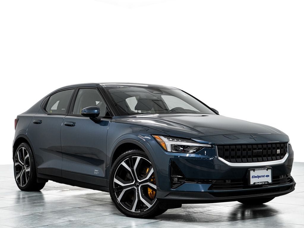 Used 2023 Polestar Polestar 2 w/ Pilot Pack
