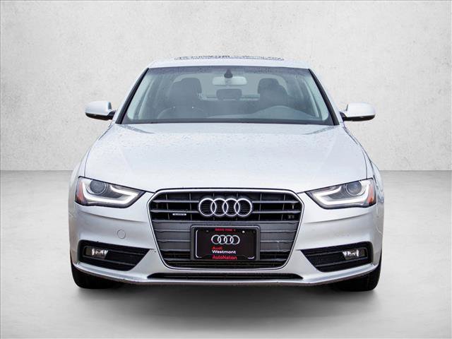 Used 2013 Audi A4 2.0T Premium AWD/4WD image 2