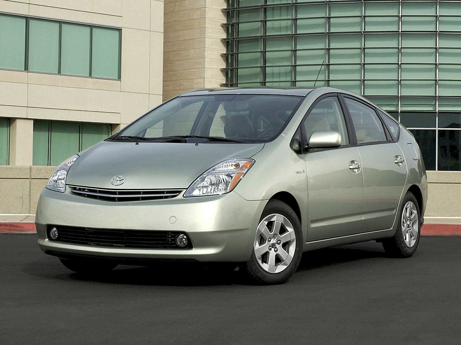 Used 2009 Toyota Prius