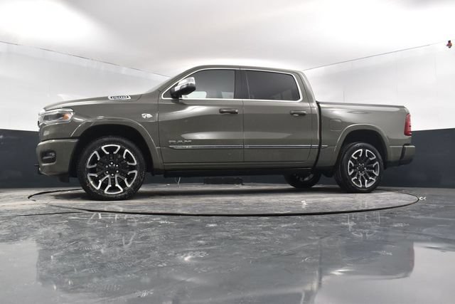 New 2026 RAM 1500 Limited w/ Bed Utility Group AWD/4WD image 47