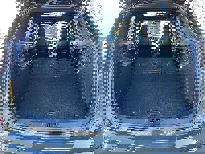 Certified 2022 Ford Edge ST w/ Equipment Group 401A image 40