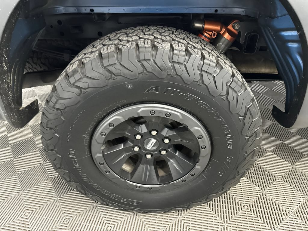 Used 2019 Ford F150 Raptor w/ Equipment Group 802A Luxury AWD/4WD image 19