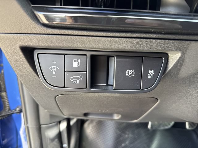New 2026 Kia EV6 GT-Line RWD image 34