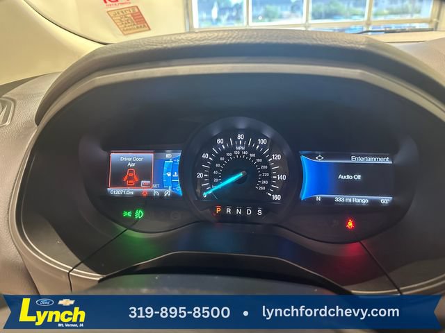Used 2024 Ford Edge SEL w/ Convenience Package AWD/4WD image 30