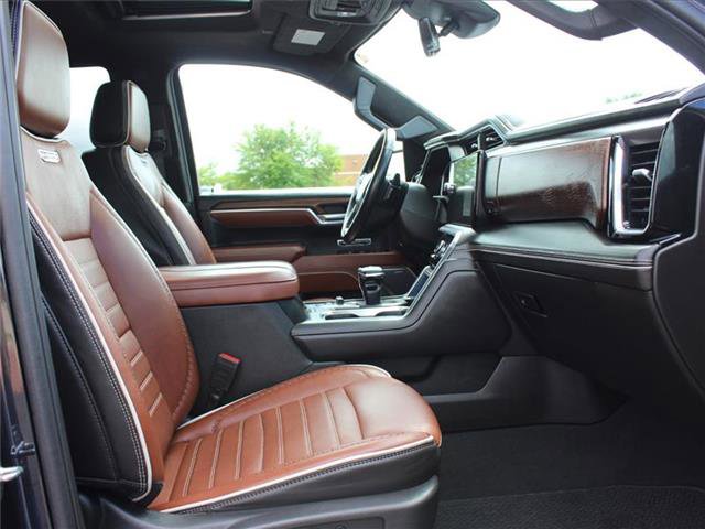 Used 2023 GMC Sierra 1500 Denali Ultimate image 26
