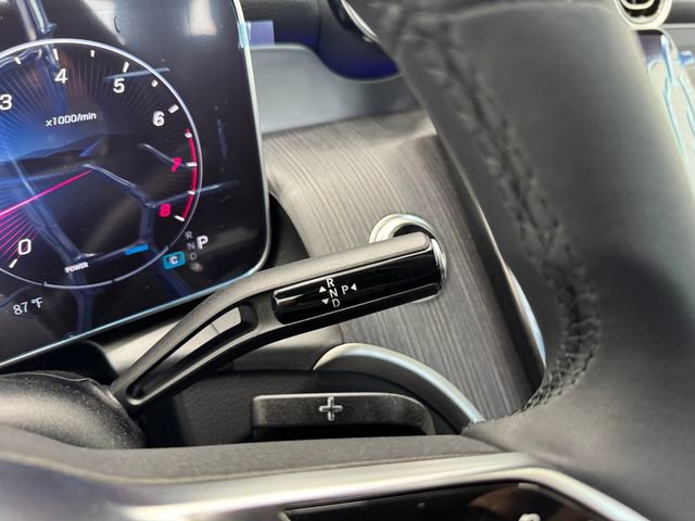 New 2025 Mercedes-Benz GLC 300 image 27