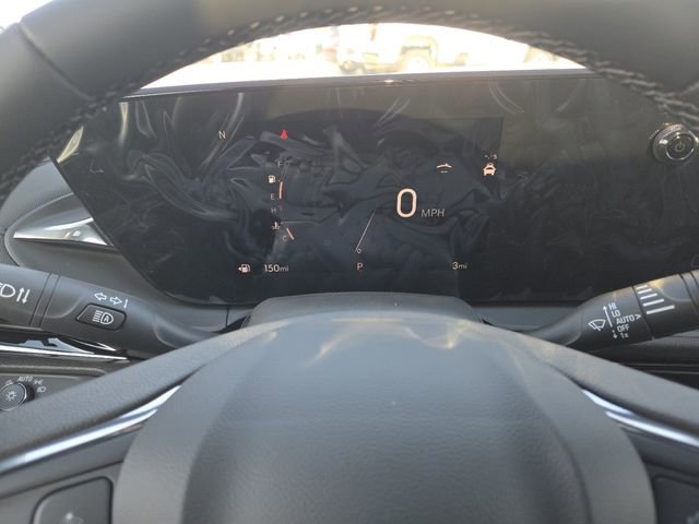 New 2025 Buick Envista Sport Touring w/ Convenience I Package image 36