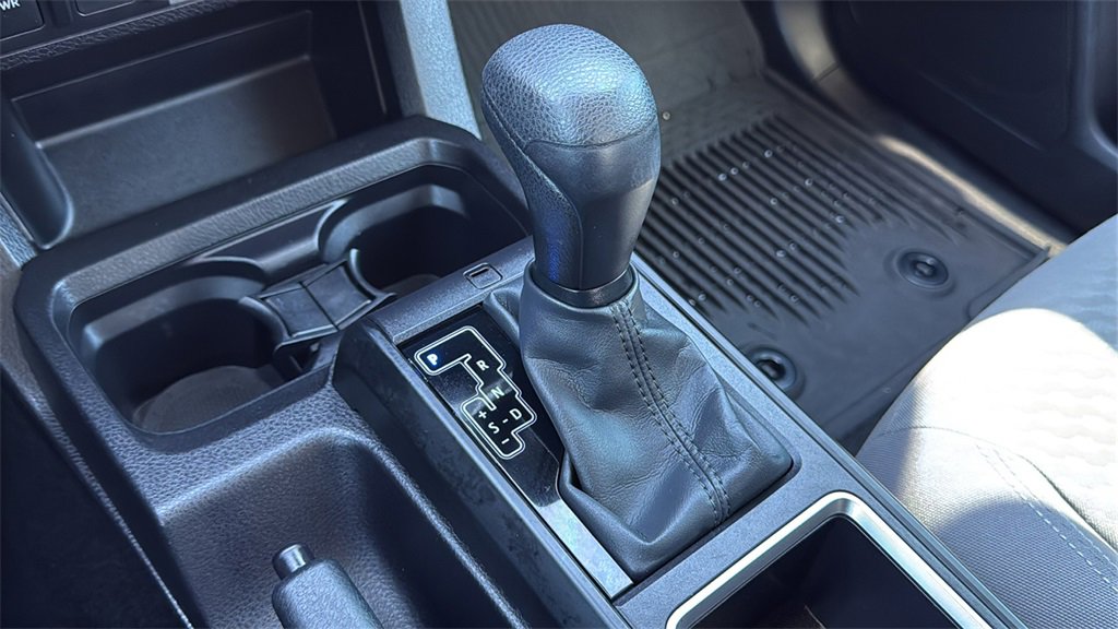 Used 2023 Toyota Tacoma SR image 25