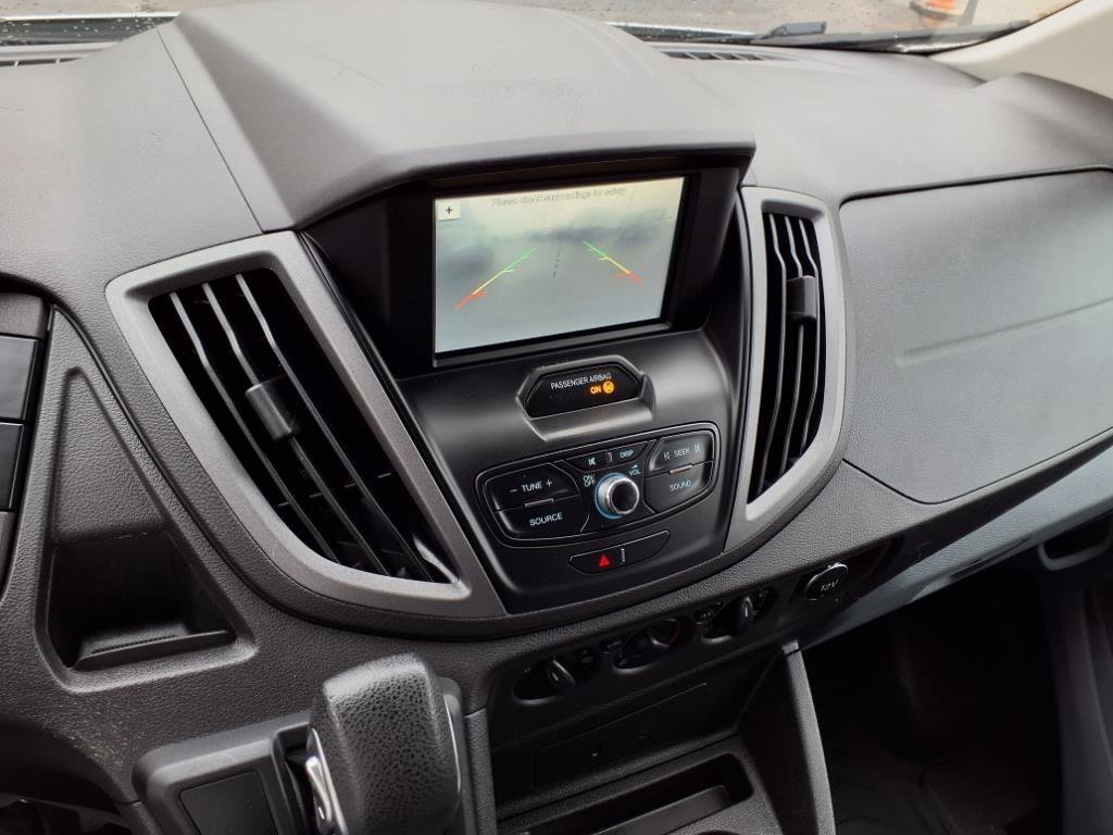 Used 2019 Ford Transit 150 148 Low Roof image 29