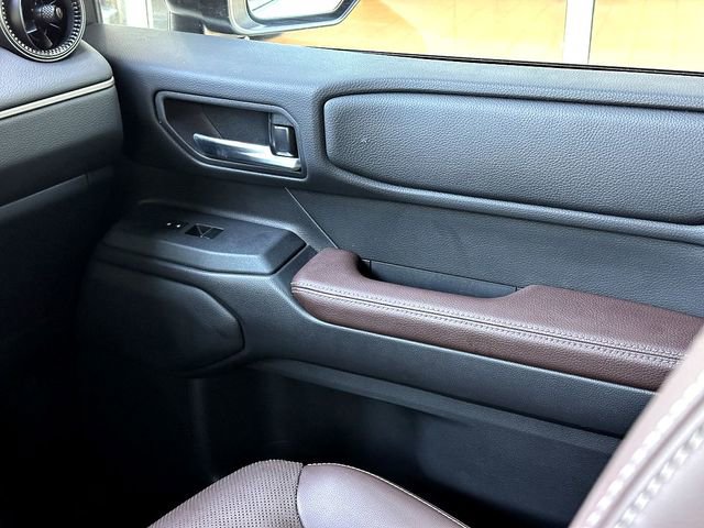 Certified 2025 Toyota Land Cruiser w/ Premium Package AWD/4WD image 27