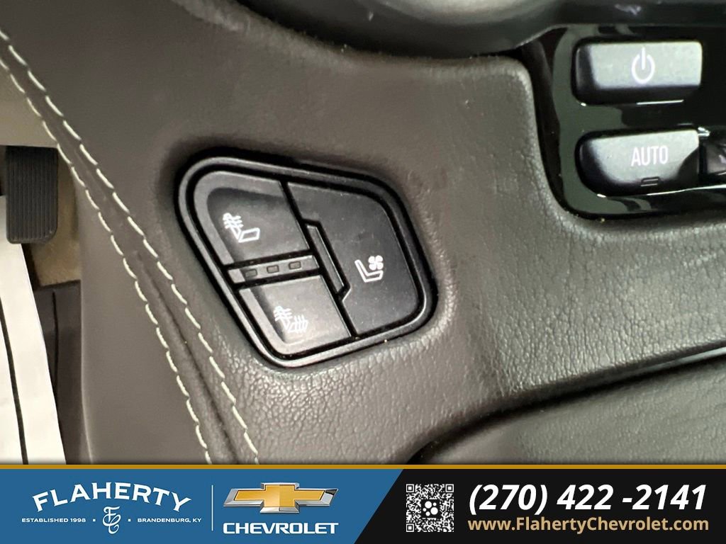 Used 2019 Chevrolet Tahoe Premier AWD/4WD image 32