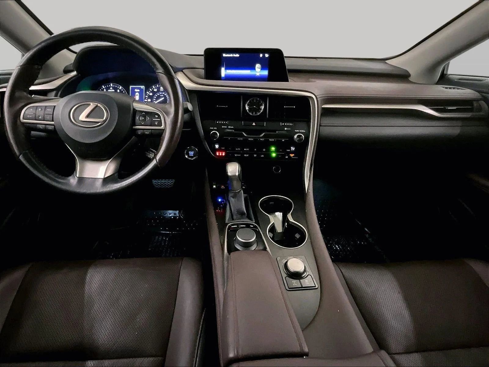 Used 2019 Lexus RX 350 AWD w/ Premium Package image 15