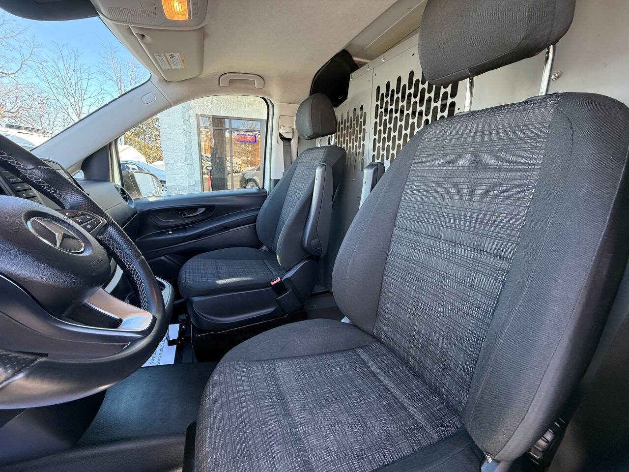 Used 2020 Mercedes-Benz Metris w/ Safety Package image 9