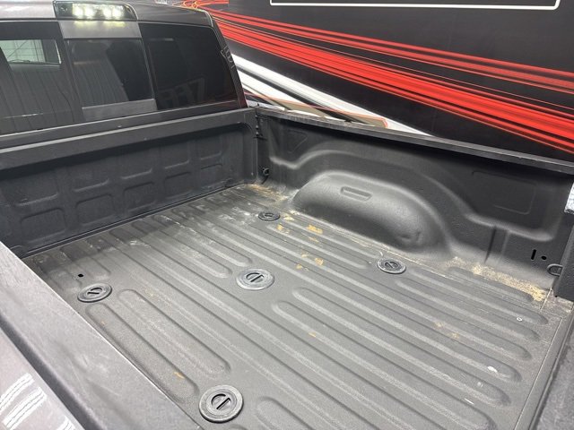 Used 2018 RAM 3500 Laramie w/ Sport Appearance Group image 15