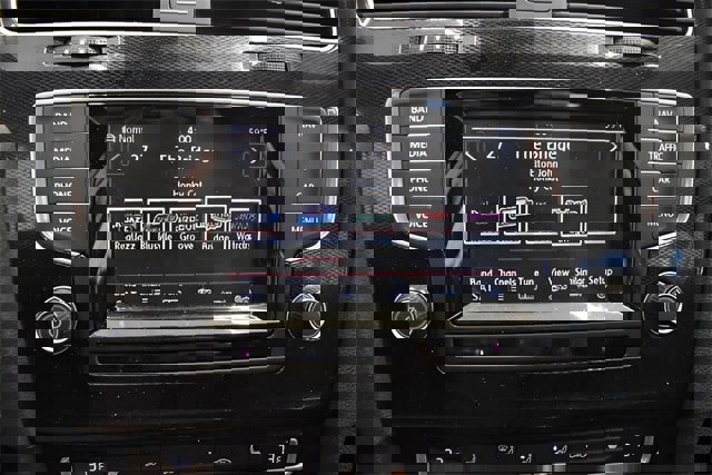 Used 2015 Volkswagen Golf 4-Door image 18