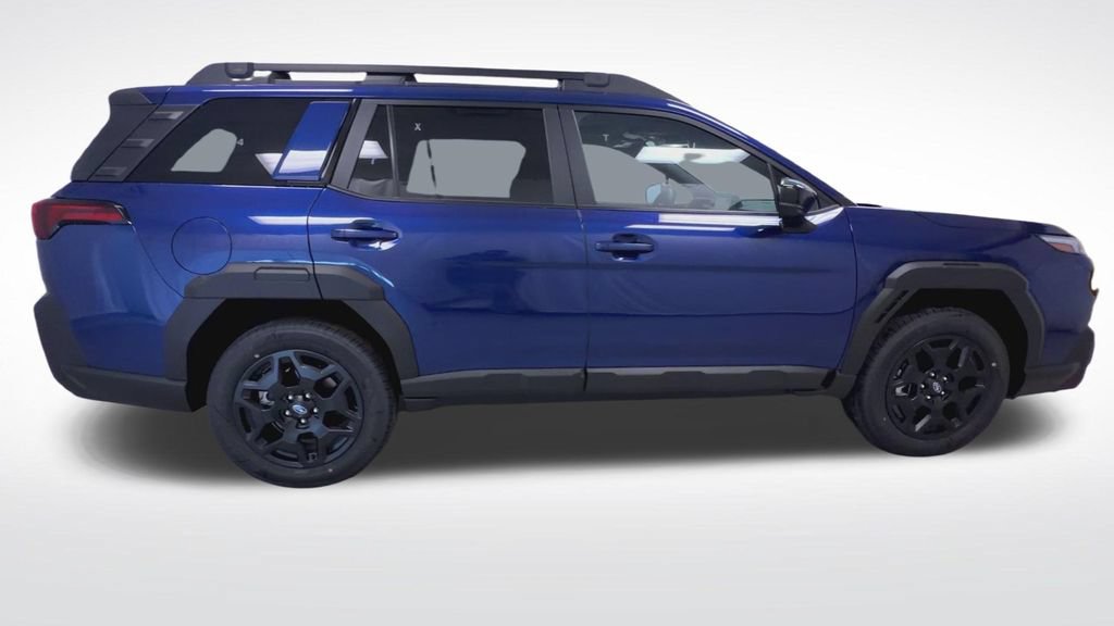 New 2026 Subaru Outback Limited AWD/4WD image 9