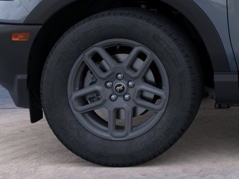 New 2026 Ford Bronco Sport Big Bend AWD/4WD image 21