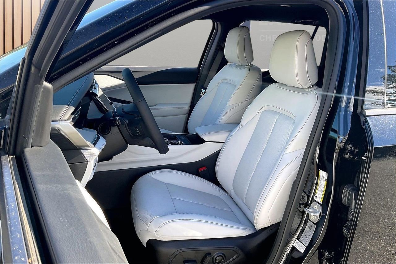 New 2026 Jeep Cherokee Limited image 20