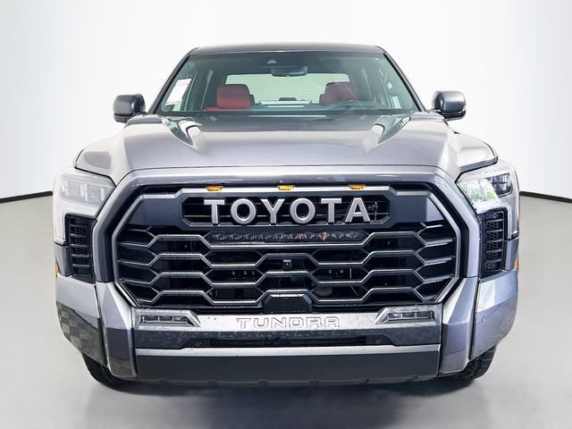 New 2026 Toyota Tundra TRD Pro AWD/4WD image 7