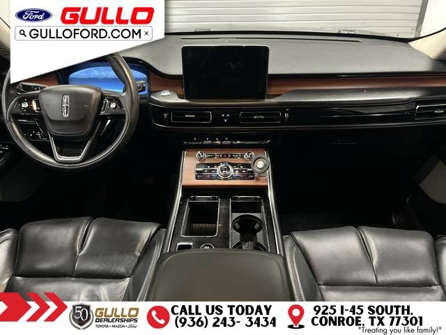Used 2020 Lincoln Aviator Reserve w/ Equipment Group 202A AWD/4WD image 11