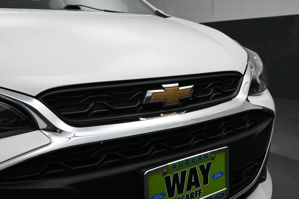Used 2020 Chevrolet Spark LT FWD image 5