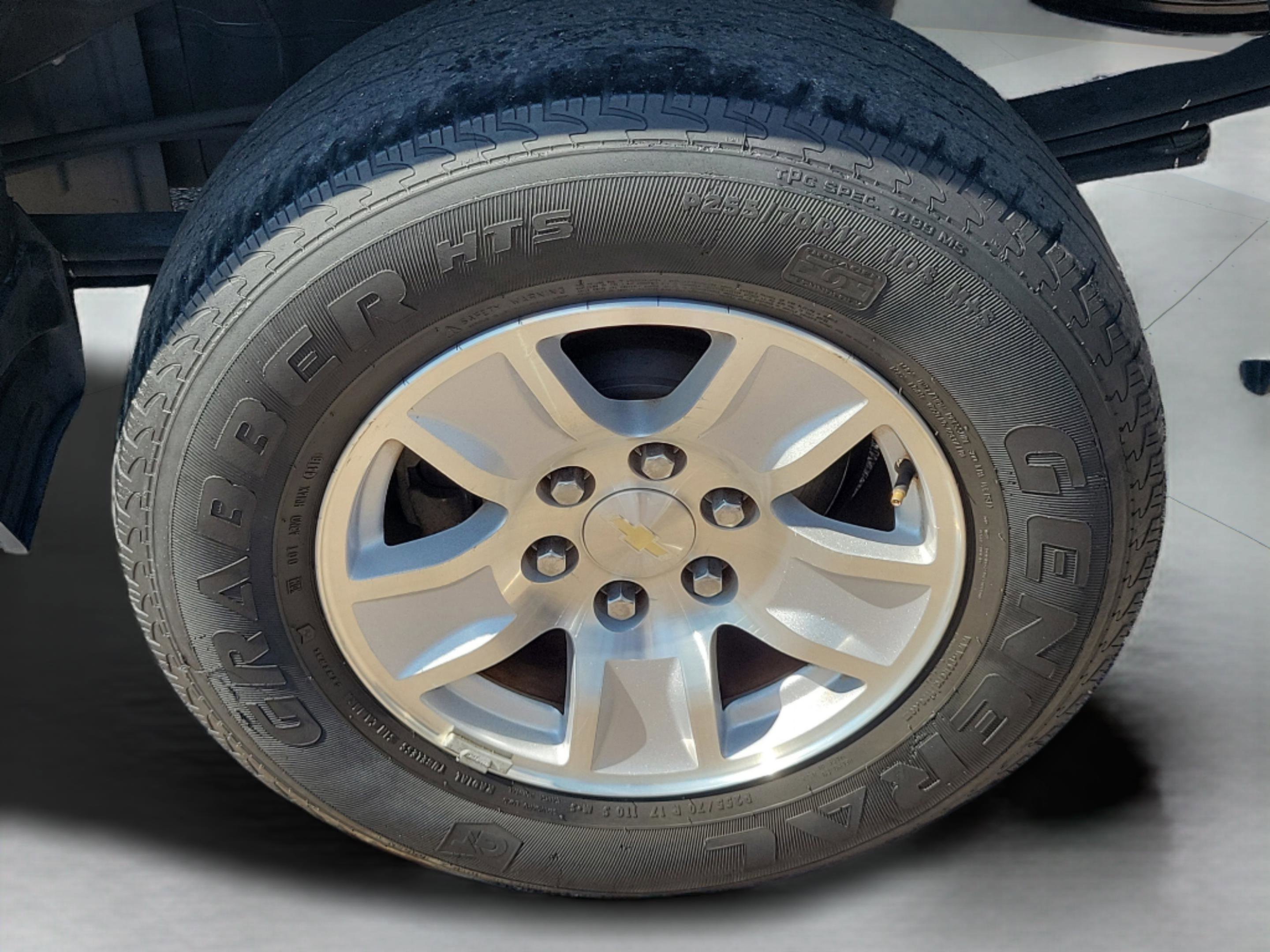 Used 2019 Chevrolet Silverado 1500 LT image 31