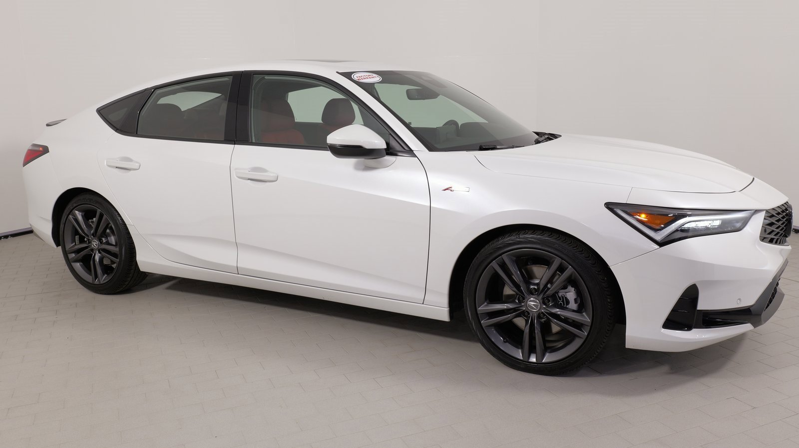 Used 2025 Acura Integra A-Spec image 10