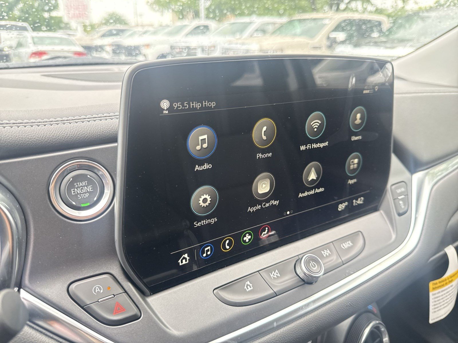 New 2026 Chevrolet Blazer LT w/ Convenience Package AWD/4WD image 14