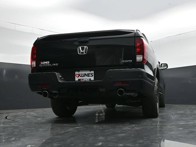 Used 2023 Honda Ridgeline RTL-E image 81