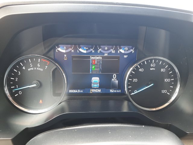 Used 2023 Ford Expedition Max Limited AWD/4WD image 21