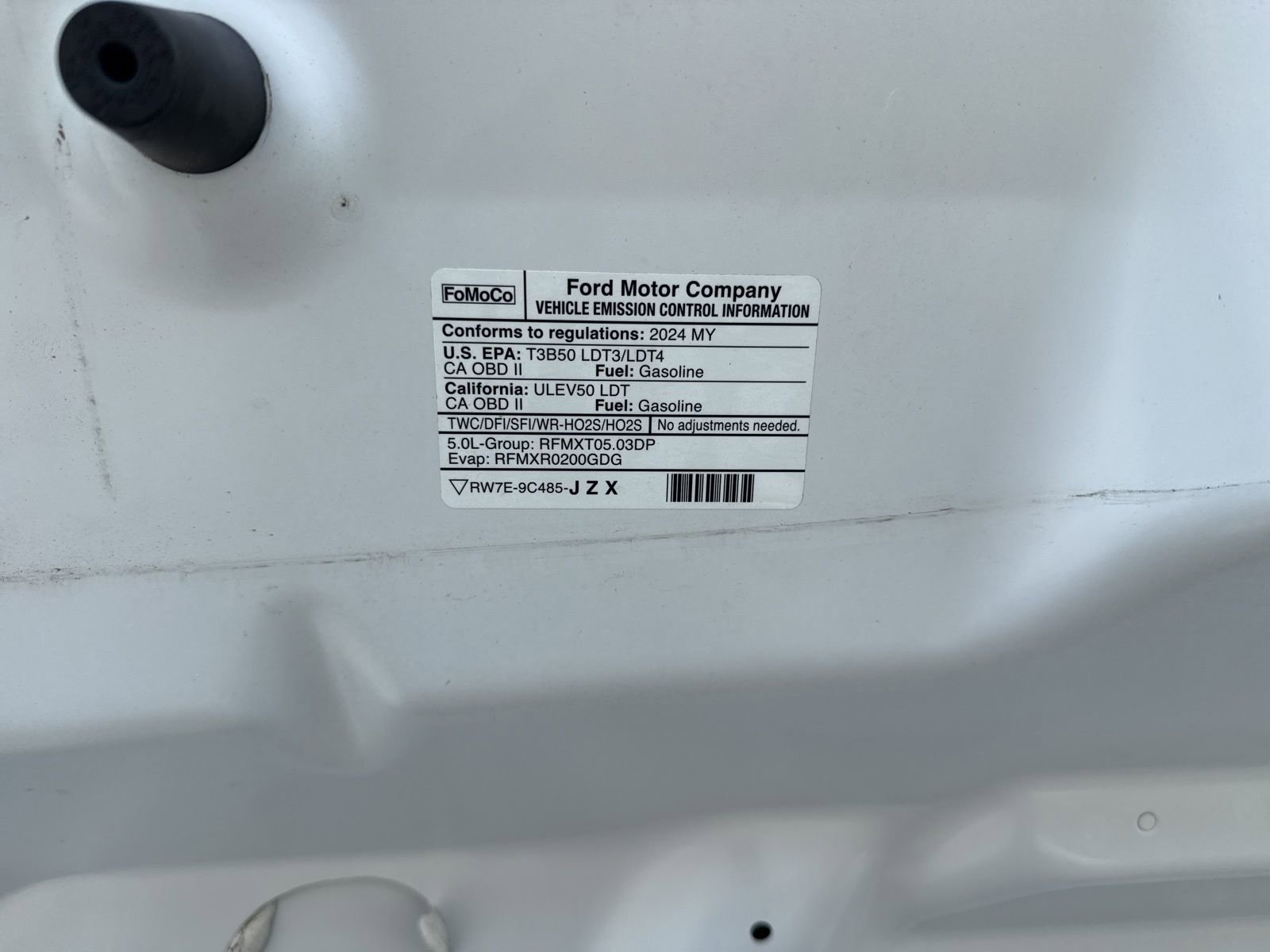 Used 2024 Ford F150 XL image 10