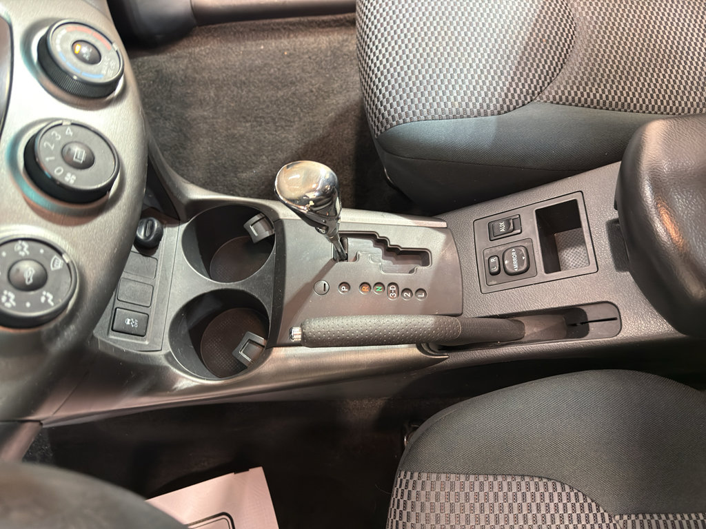Used 2011 Toyota RAV4 Sport w/ Sport Appearance Pkg AWD/4WD image 19