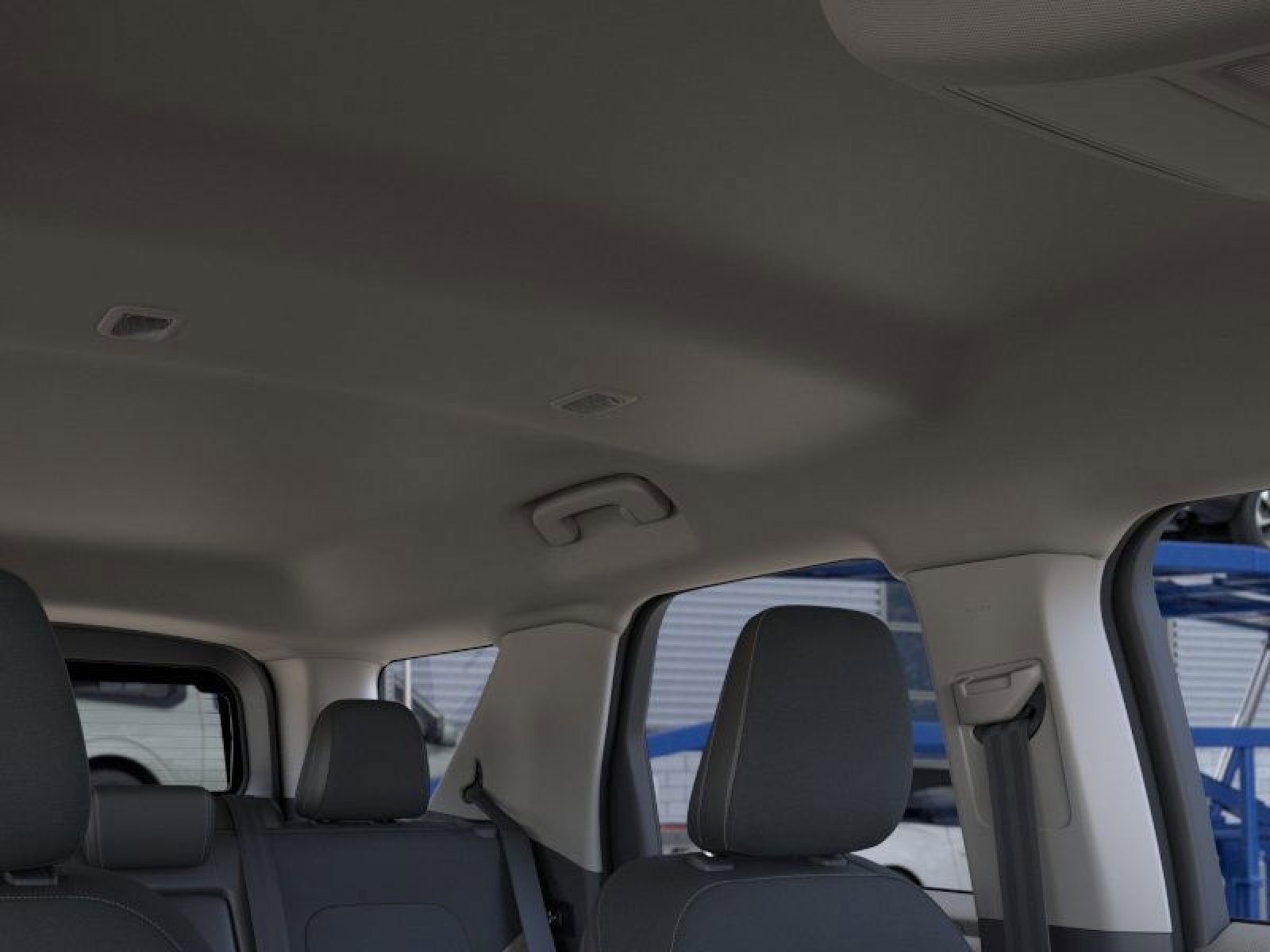 New 2026 Ford Bronco Sport Big Bend image 25