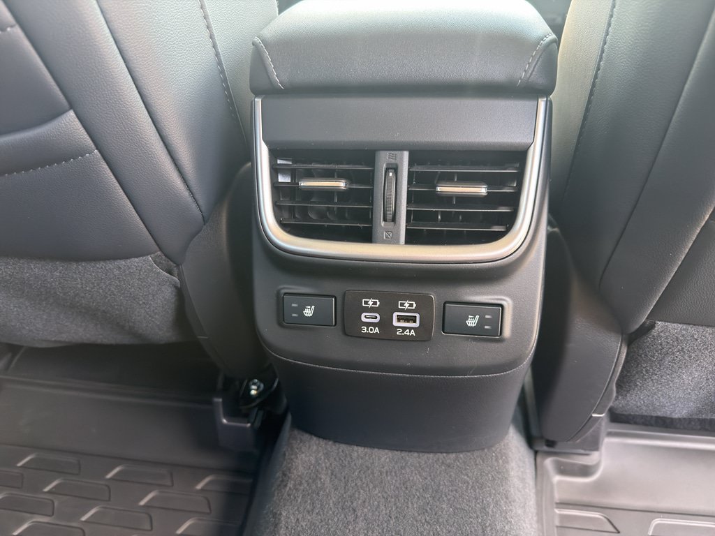Certified 2024 Subaru Outback Touring AWD/4WD image 26