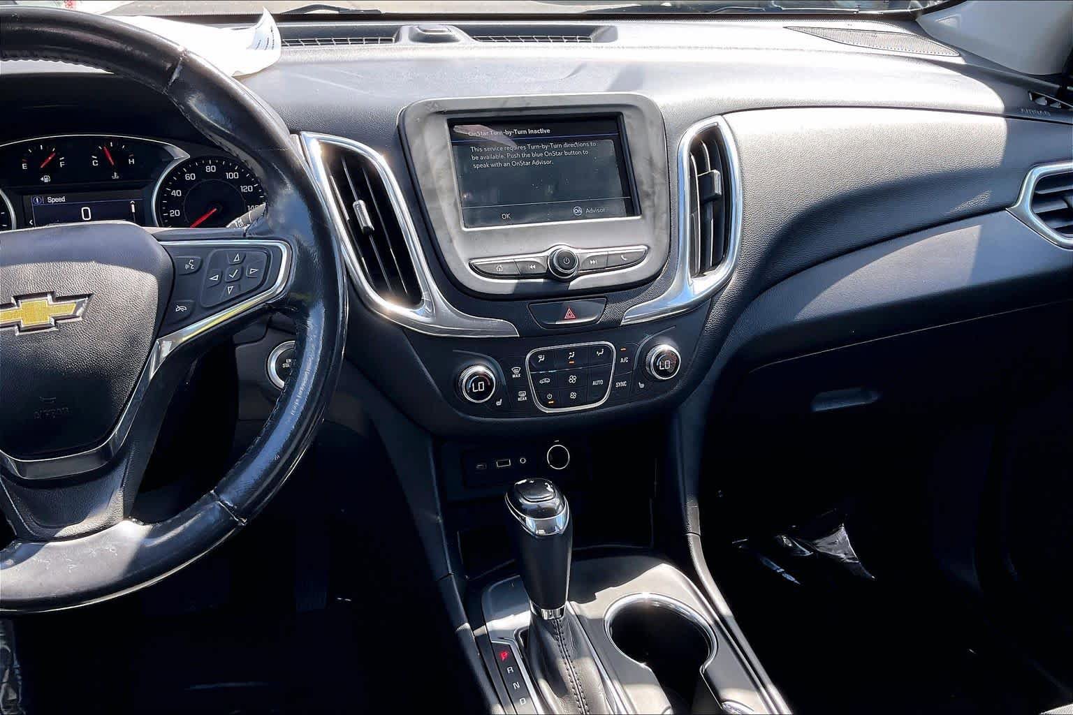 Used 2019 Chevrolet Equinox LT FWD image 7