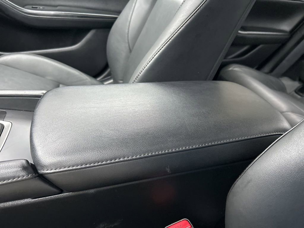 Used 2023 MAZDA MAZDA3 s image 28