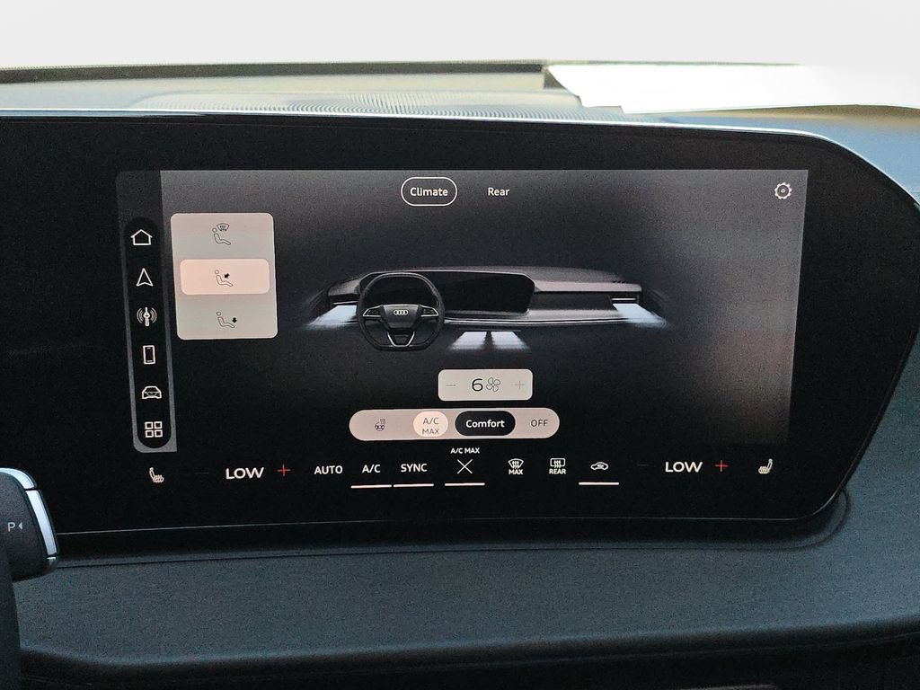 New 2026 Audi Q3 quattro 2.0T AWD/4WD image 27