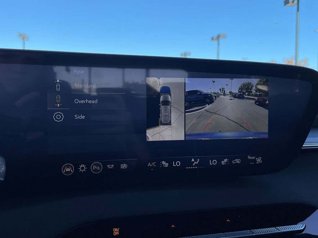 New 2025 Buick Enclave Preferred image 14