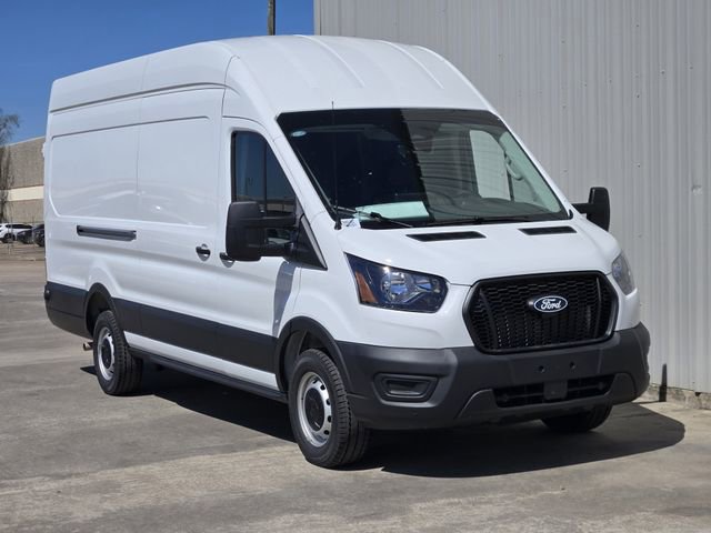 New 2026 Ford Transit 350 148 High Roof Extended image 2