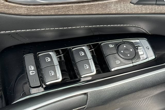 Certified 2022 Kia Sorento SX Prestige AWD/4WD image 14