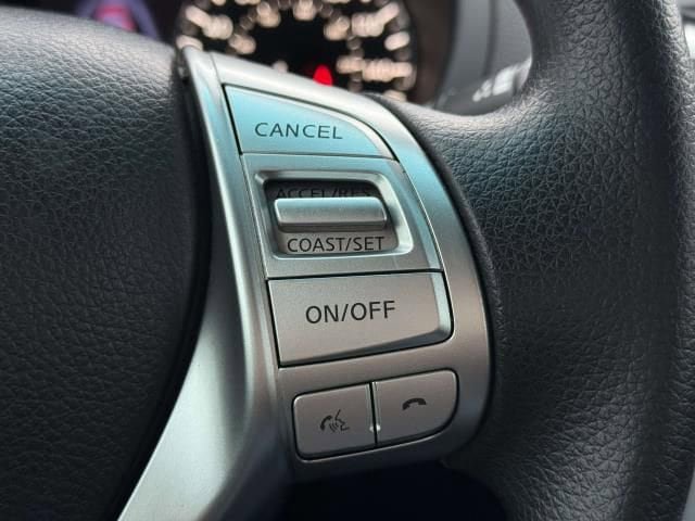Used 2017 Nissan Altima 2.5 S w/ Power Driver Seat Package image 20
